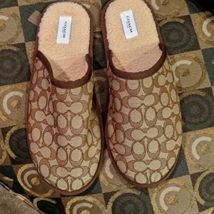Men slippers